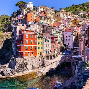 La Ripa Italia