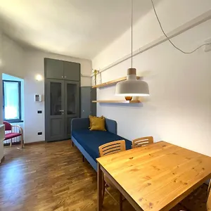 2* Aparthotel Easy - And Navigli