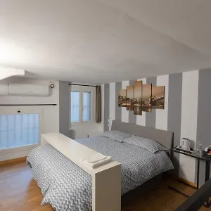 Bagno Privato - Stanza Doppia Pensión