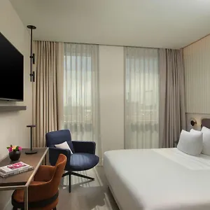 Hotel Nh Collection Citylife