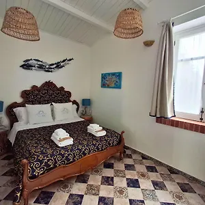Bed & Breakfast Vfh Flavia Eco - 50 Metri Dal Mare