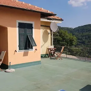 Ristorante Bergallo 2* Tovo San Giacomo
