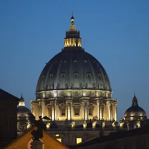 Beside The Vatican Italia