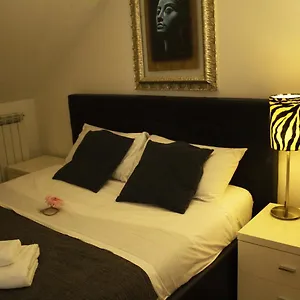 2* Bed & Breakfast Sansiro47