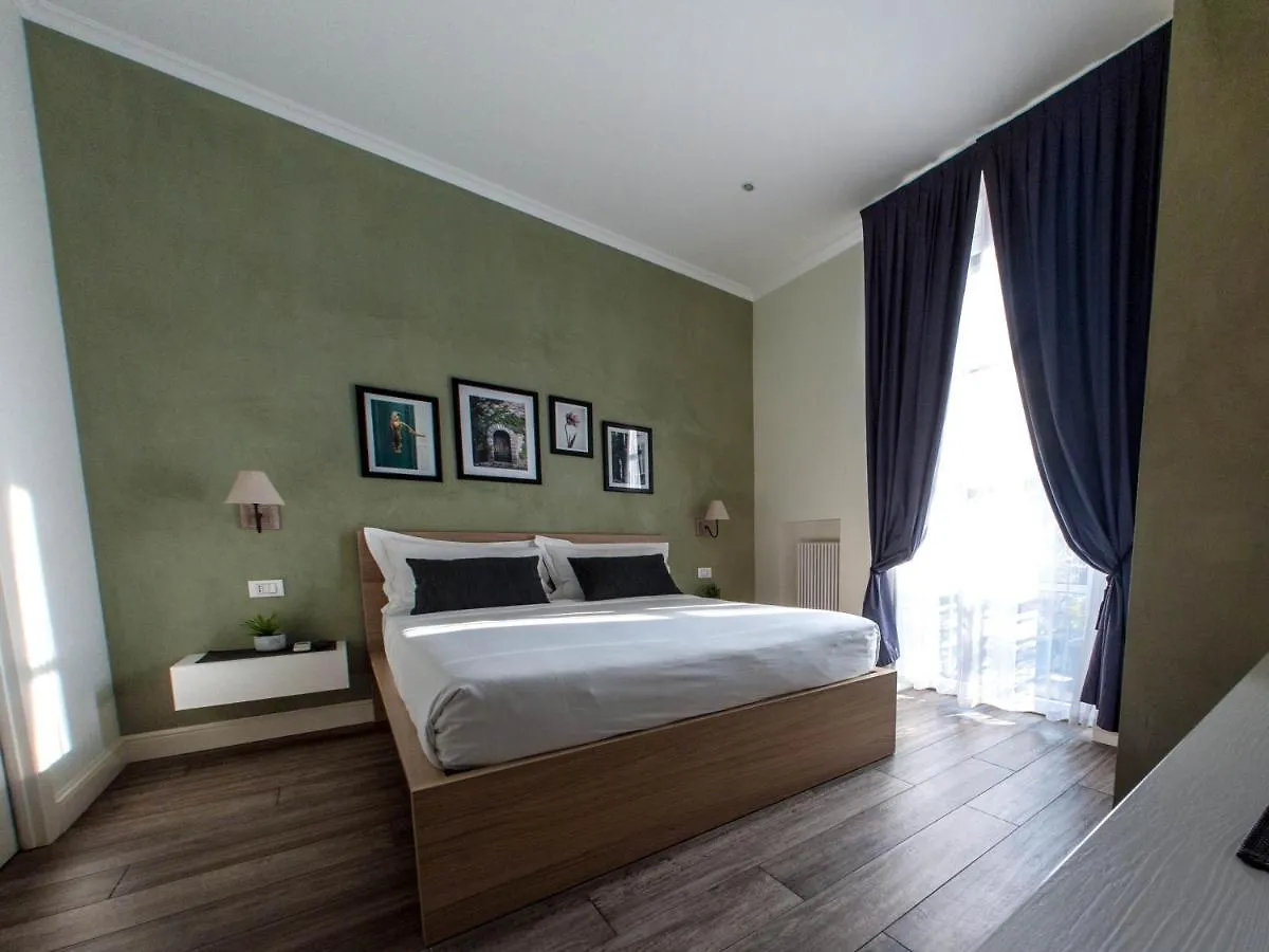 Hotel Bed Milano Linate Penzion