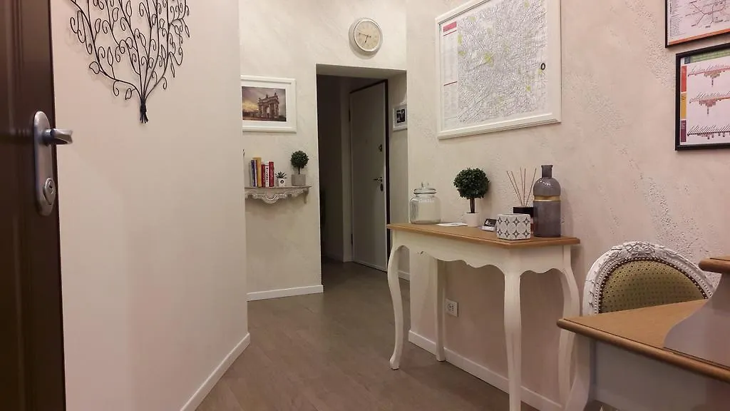 Bed Milano Linate Hotel Guest house Milan