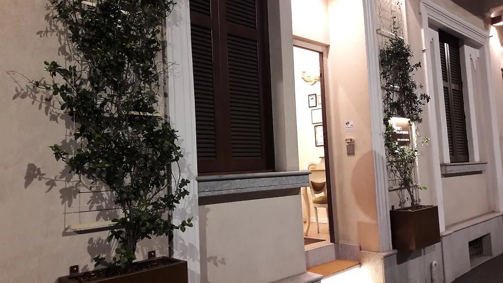 ** Guest house Bed Milano Linate Hotel Italy