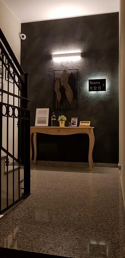 Guest house Bed Milano Linate Hotel