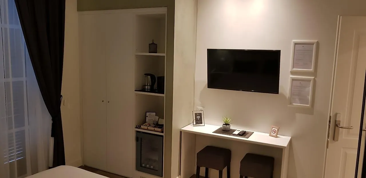 Bed Milano Linate Hotel 2*, Milan