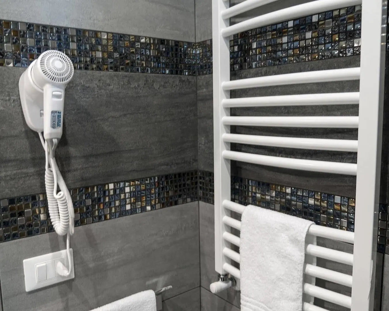 Bed Milano Linate Hotel 2*, Milan Italy
