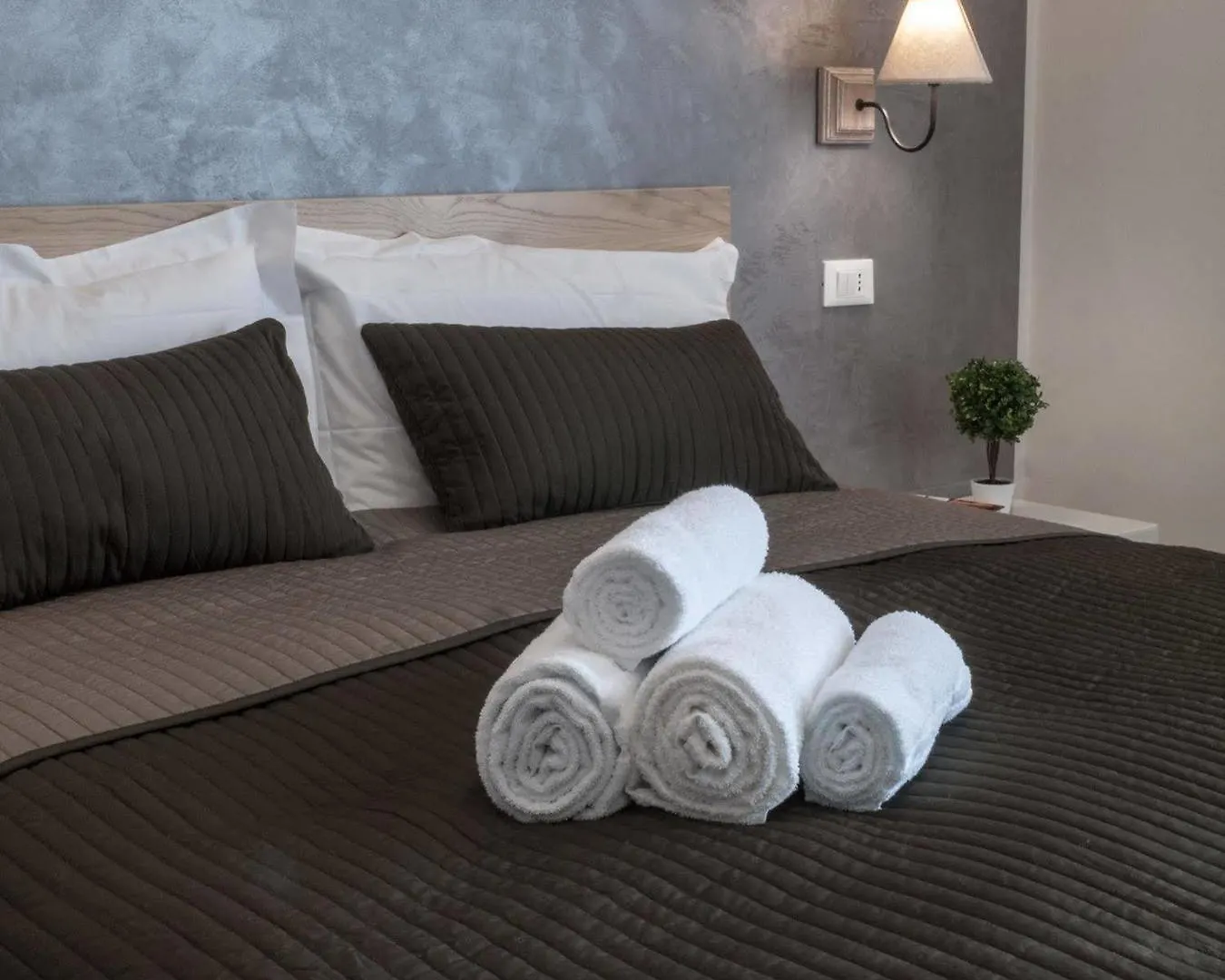 Bed Milano Linate Hotel Guest house Milan