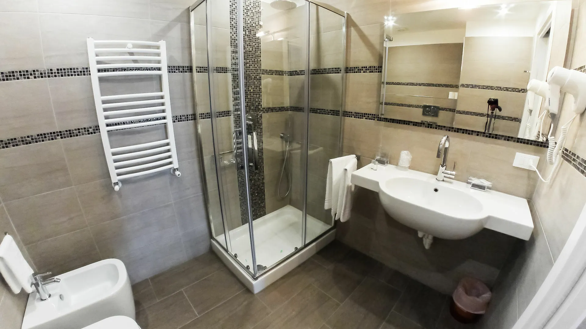 Bed Milano Linate Hotel Guest house