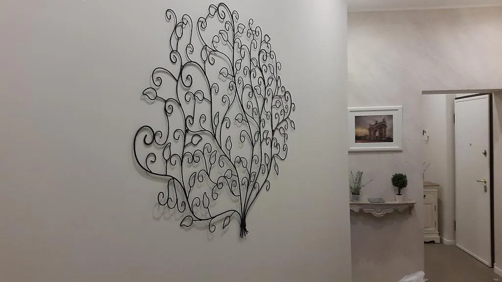 Gasthuis Bed Milano Linate Hotel