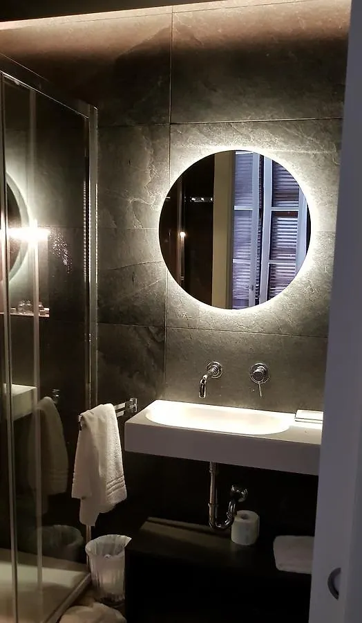 Bed Milano Linate Hotel 2*, Milaan