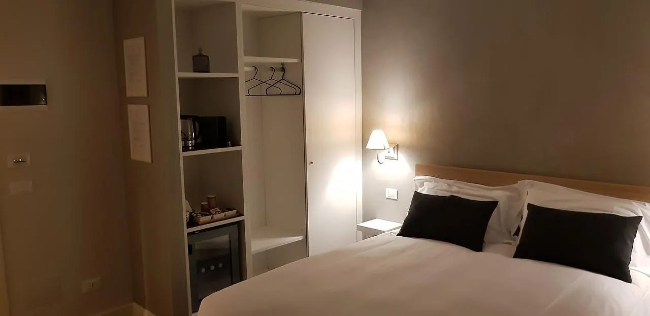 Gasthuis Bed Milano Linate Hotel