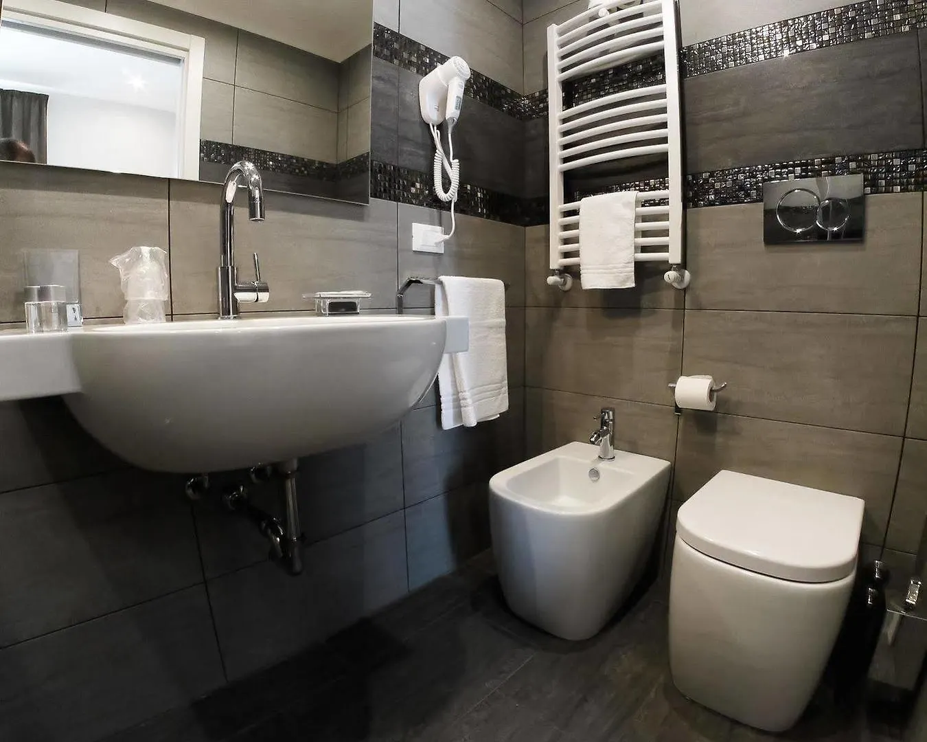 Gasthuis Bed Milano Linate Hotel