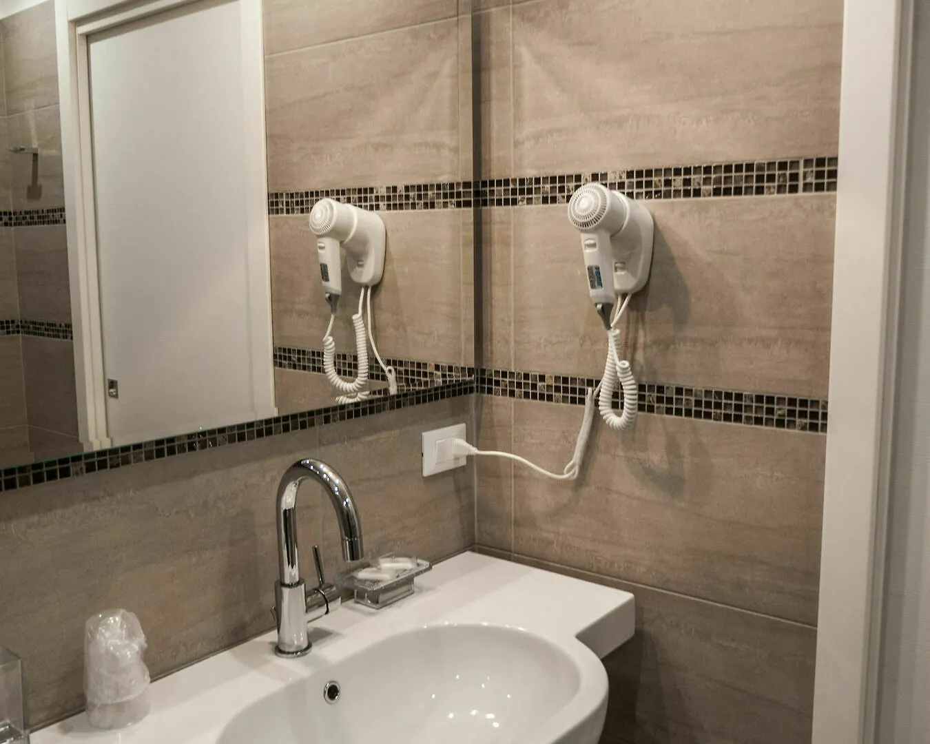 Gasthuis Bed Milano Linate Hotel